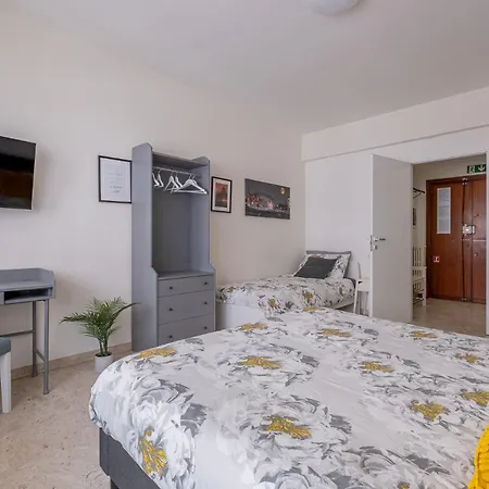Dom wakacyjny San Pietro Dream House Rzym