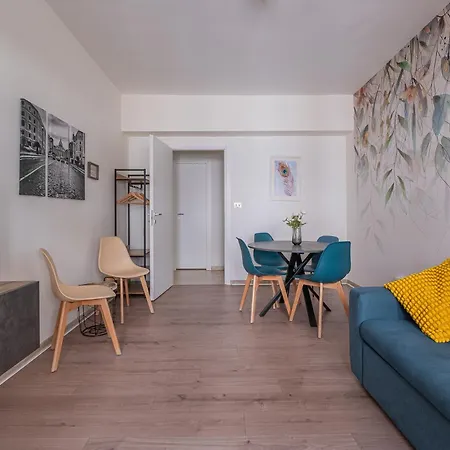 San Pietro Dream House Dom wakacyjny Rzym