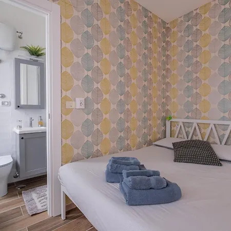 San Pietro Dream House * Rzym