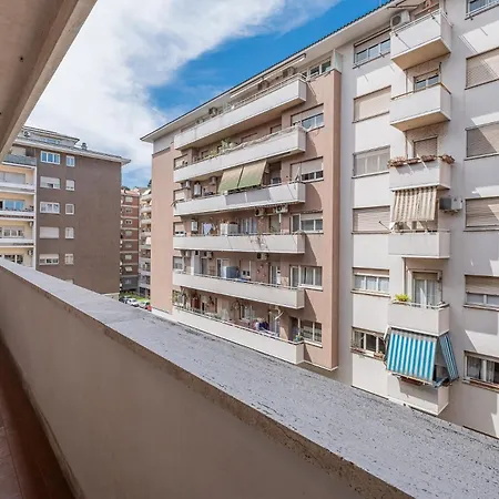 Dom wakacyjny San Pietro Dream House Rzym