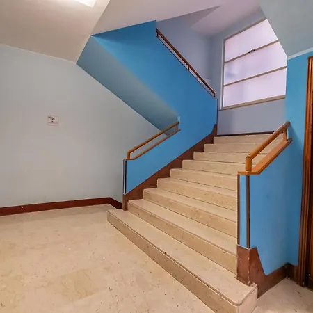Dom wakacyjny San Pietro Dream House
