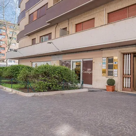 Dom wakacyjny San Pietro Dream House