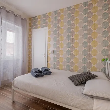 Dom wakacyjny San Pietro Dream House *