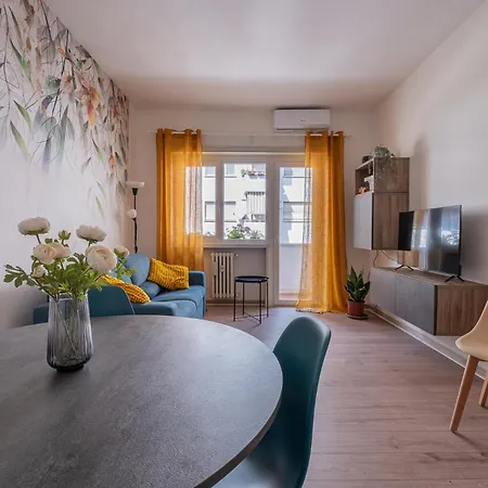 Dom wakacyjny San Pietro Dream House Rzym