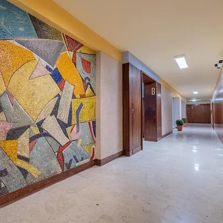 Dom wakacyjny San Pietro Dream House Rzym