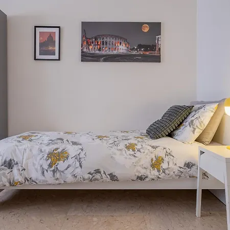 San Pietro Dream House Ferienhaus