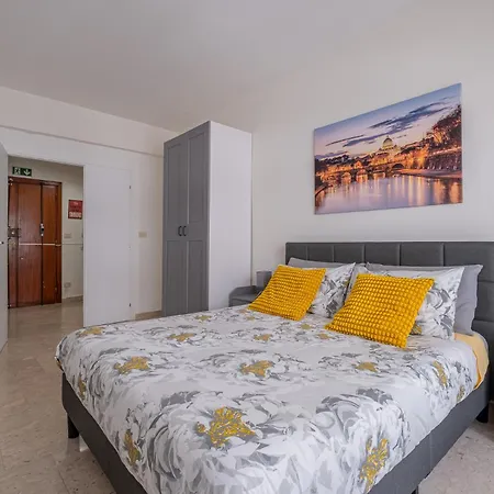 San Pietro Dream House Ferienhaus *