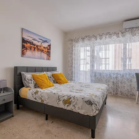 San Pietro Dream House