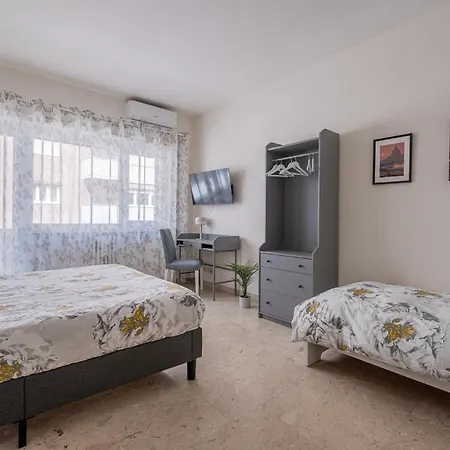 San Pietro Dream House Ferienhaus *