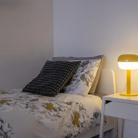 San Pietro Dream House Ferienhaus