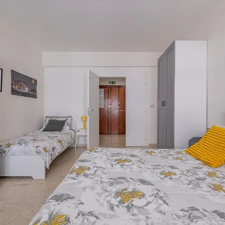 San Pietro Dream House *