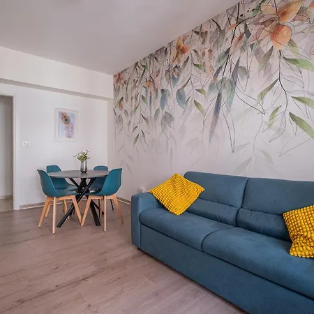 San Pietro Dream House Ferienhaus