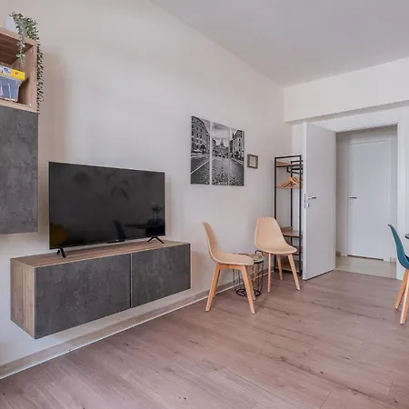 San Pietro Dream House Vakantiehuis *