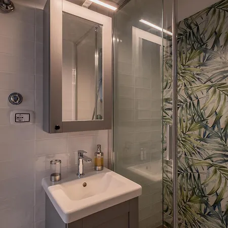 Vakantiehuis San Pietro Dream House Rome