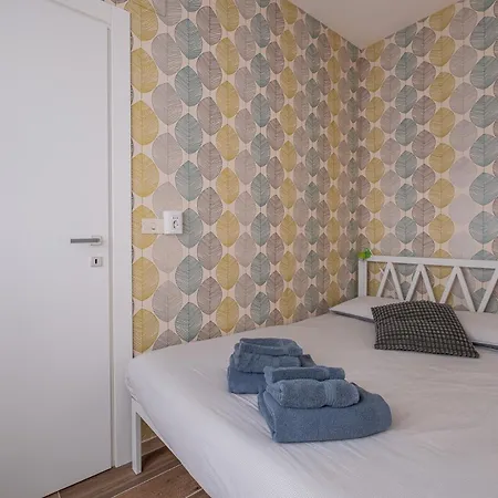 San Pietro Dream House Ferienhaus Rom