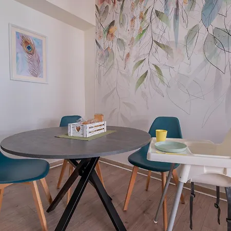 Vakantiehuis San Pietro Dream House *