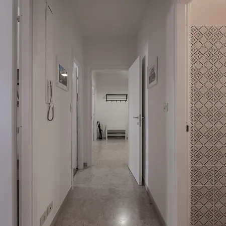 San Pietro Dream House Ferienhaus Rom