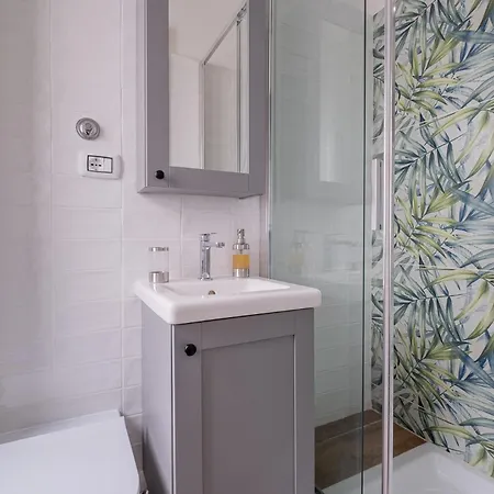San Pietro Dream House Vakantiehuis