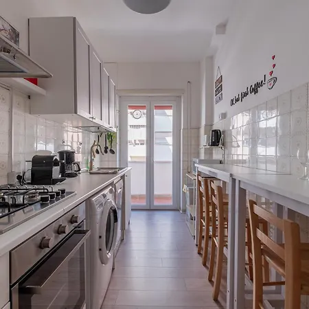 San Pietro Dream House