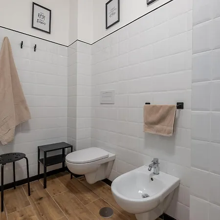 San Pietro Dream House Ferienhaus *