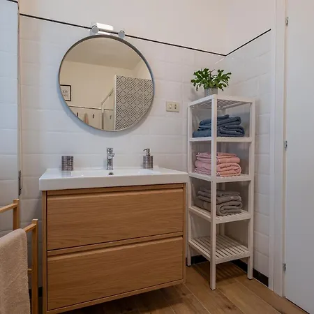 San Pietro Dream House Ferienhaus Rom