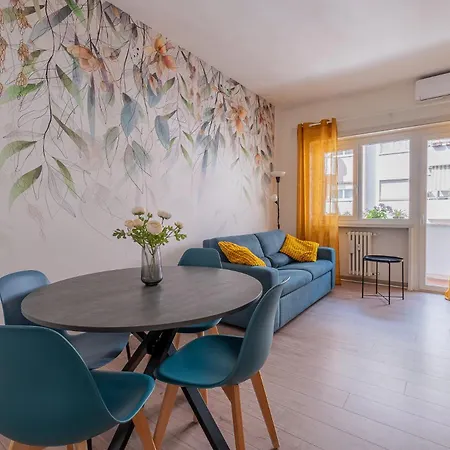 Vakantiehuis San Pietro Dream House *
