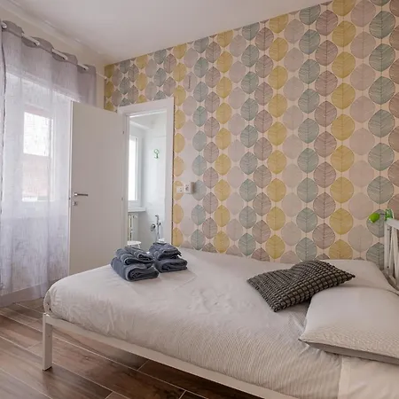 San Pietro Dream House Ferienhaus *