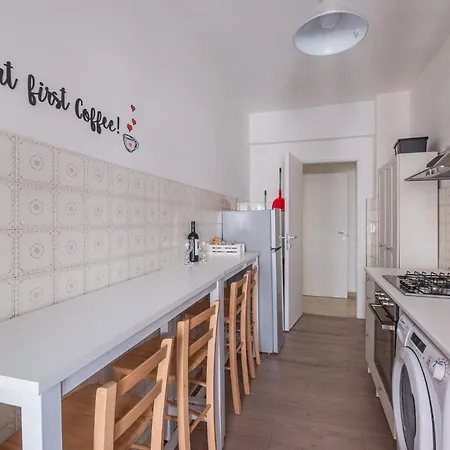 San Pietro Dream House Rom