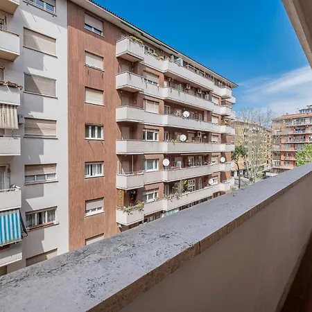 San Pietro Dream House Ferienhaus