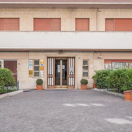 San Pietro Dream House *