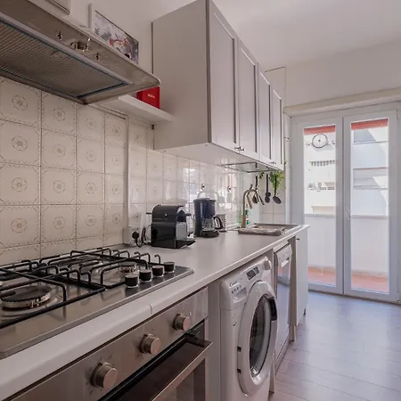 San Pietro Dream House Rom