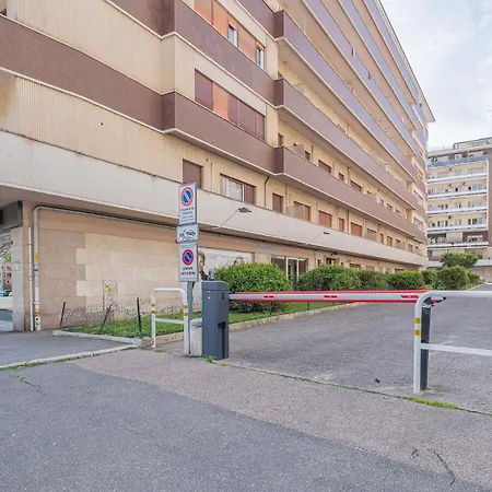 San Pietro Dream House Rom