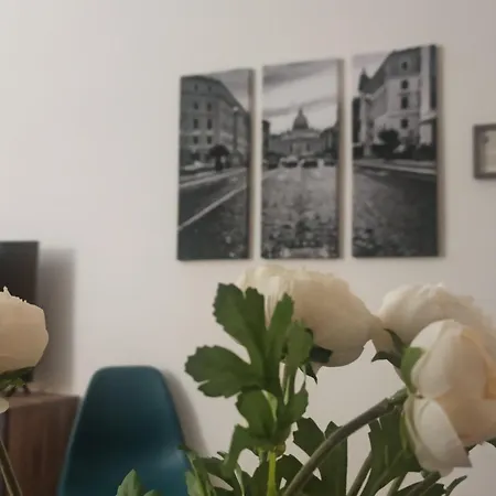 San Pietro Dream House * Rome