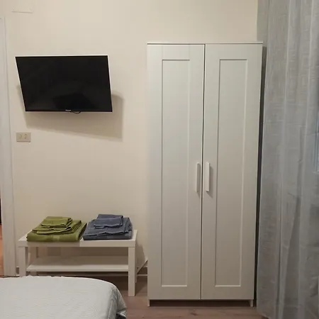 San Pietro Dream House *