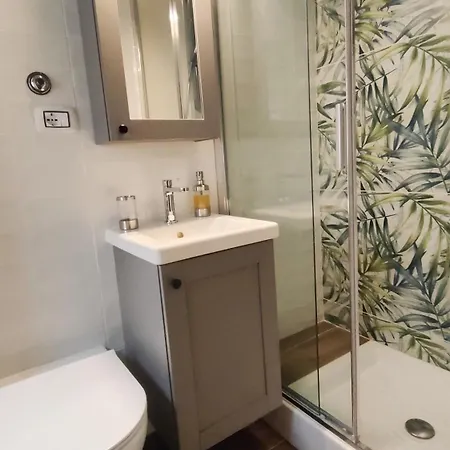 San Pietro Dream House