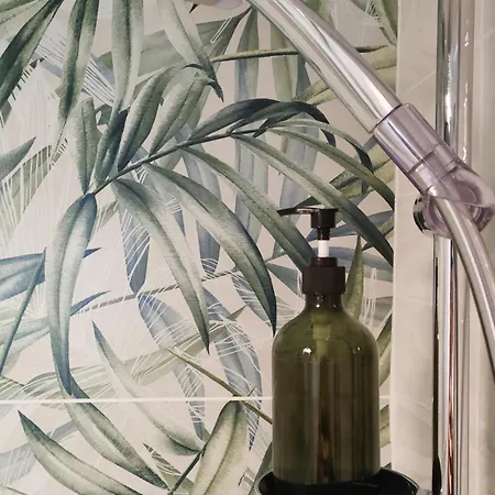 San Pietro Dream House *