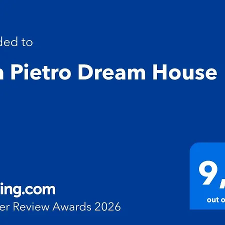 San Pietro Dream House Tatil Evi Roma